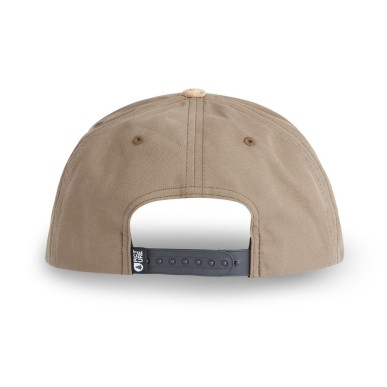 Picture Wakopa Baseball Cap shitake