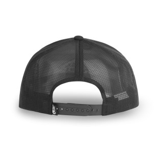 Picture Zephyr Trucker Cap black