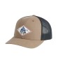 Picture Zephyr Trucker Cap shitake
