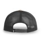 Picture Zephyr Trucker Cap shitake