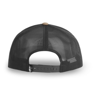 Picture Zephyr Trucker Cap shitake