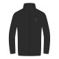 Rossignol Blackside Fleece FZ black