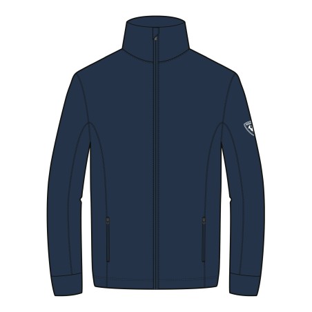 Rossignol Eco Sweat dark emerald