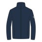 Rossignol Mid Layer Stretch Jacket dark navy