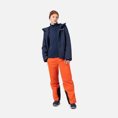 Rossignol Eco Sweat dark emerald