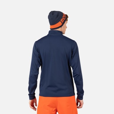 Rossignol Eco Sweat dark emerald