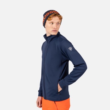 Rossignol Eco Sweat dark emerald