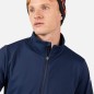 Rossignol Mid Layer Stretch Jacket dark navy