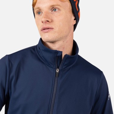 Rossignol Eco Sweat dark emerald