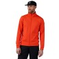 Rossignol Mid Layer Stretch Jacket golden gate
