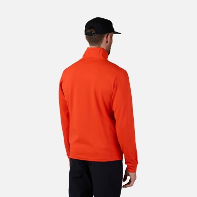 Rossignol Eco Sweat dark emerald