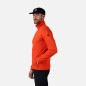 Rossignol Mid Layer Stretch Jacket golden gate
