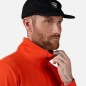 Rossignol Mid Layer Stretch Jacket golden gate