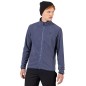 Rossignol Strawpile Fleece FZ true night blue