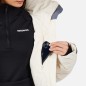 Rossignol Wispile Ripstop Down Jacket Femme nature white