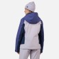Rossignol Velika Insulated Jacket Femme galactic lilac Rossignol Velika Insulated Jacket Femme galactic lilac
