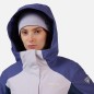 Rossignol Velika Insulated Jacket Femme galactic lilac Rossignol Velika Insulated Jacket Femme galactic lilac