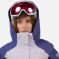 Rossignol Velika Insulated Jacket Femme galactic lilac Rossignol Velika Insulated Jacket Femme galactic lilac