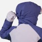 Rossignol Velika Insulated Jacket Femme galactic lilac Rossignol Velika Insulated Jacket Femme galactic lilac