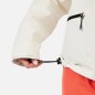 Rossignol Rochrun Insulated Jacket Femme nature white