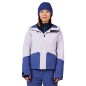 Rossignol Rochrun Insulated Jacket Femme galactic lilac Rossignol Rochrun Insulated Jacket Femme galactic lilac