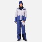 Rossignol Rochrun Insulated Jacket Femme galactic lilac Rossignol Rochrun Insulated Jacket Femme galactic lilac