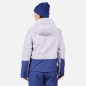 Rossignol Rochrun Insulated Jacket Femme galactic lilac Rossignol Rochrun Insulated Jacket Femme galactic lilac