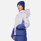Rossignol Rochrun Insulated Jacket Femme galactic lilac Rossignol Rochrun Insulated Jacket Femme galactic lilac