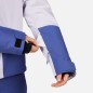 Rossignol Rochrun Insulated Jacket Femme galactic lilac Rossignol Rochrun Insulated Jacket Femme galactic lilac