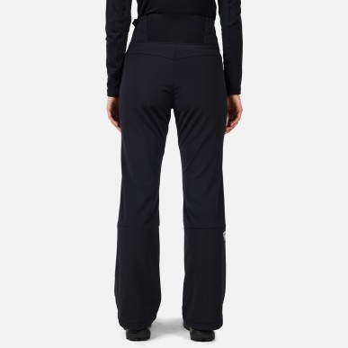 Rossignol Ski Softshell Pant Femme black
