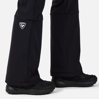 Rossignol Ski Softshell Pant Femme black