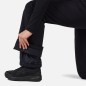Rossignol Ski Softshell Pant Femme black