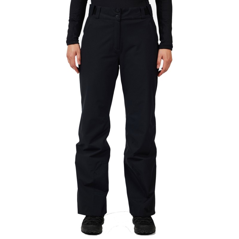 Rossignol Insulated Ski Pant Femme black Rossignol Insulated Ski Pant Femme black