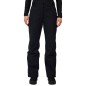 Rossignol Insulated Ski Pant Femme black Rossignol Insulated Ski Pant Femme black