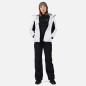 Rossignol Insulated Ski Pant Femme black Rossignol Insulated Ski Pant Femme black