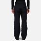 Rossignol Insulated Ski Pant Femme black Rossignol Insulated Ski Pant Femme black