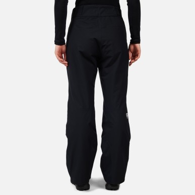 Rossignol Insulated Ski Pant Femme black