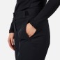 Rossignol Insulated Ski Pant Femme black Rossignol Insulated Ski Pant Femme black