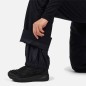 Rossignol Insulated Ski Pant Femme black Rossignol Insulated Ski Pant Femme black
