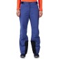Rossignol Insulated Ski Pant Femme future blue Rossignol Insulated Ski Pant Femme future blue