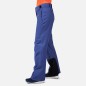 Rossignol Insulated Ski Pant Femme future blue Rossignol Insulated Ski Pant Femme future blue