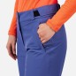 Rossignol Insulated Ski Pant Femme future blue Rossignol Insulated Ski Pant Femme future blue