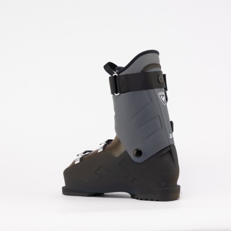 Rossignol SPEED 80 HV+ - BLACK