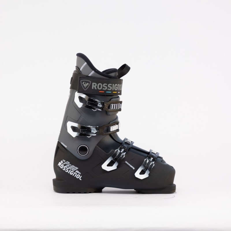 Rossignol SPEED 80 HV+ - BLACK