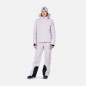 Rossignol Staci Insulated Jacket Femme galactic lilac Rossignol Staci Insulated Jacket Femme galactic lilac