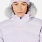 Rossignol Staci Insulated Jacket Femme galactic lilac Rossignol Staci Insulated Jacket Femme galactic lilac