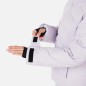 Rossignol Staci Insulated Jacket Femme galactic lilac Rossignol Staci Insulated Jacket Femme galactic lilac