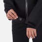 Rossignol Strawpile Jacket Femme black