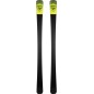 Rossignol ARCADE 84 K + Look NX 12 K GW