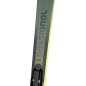 Rossignol ARCADE 84 K + Look NX 12 K GW